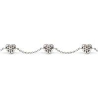 Bracciale Nomination Donna Lifepoetry in Argento 242703/004 - 242703/004